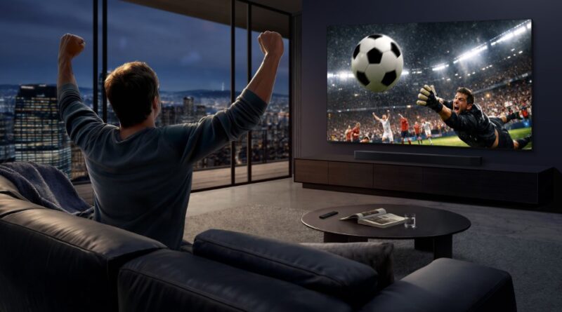 Dos líderes se unen para crear la mejor experiencia del fútbol: Samsung y adidas anuncian alianza estratégica en la región 1 Samsung y adidas anuncian una alianza estratégica en Latinoamérica con tecnología AI Futbol Mode Pro y promociones exclusivas para fanáticos.