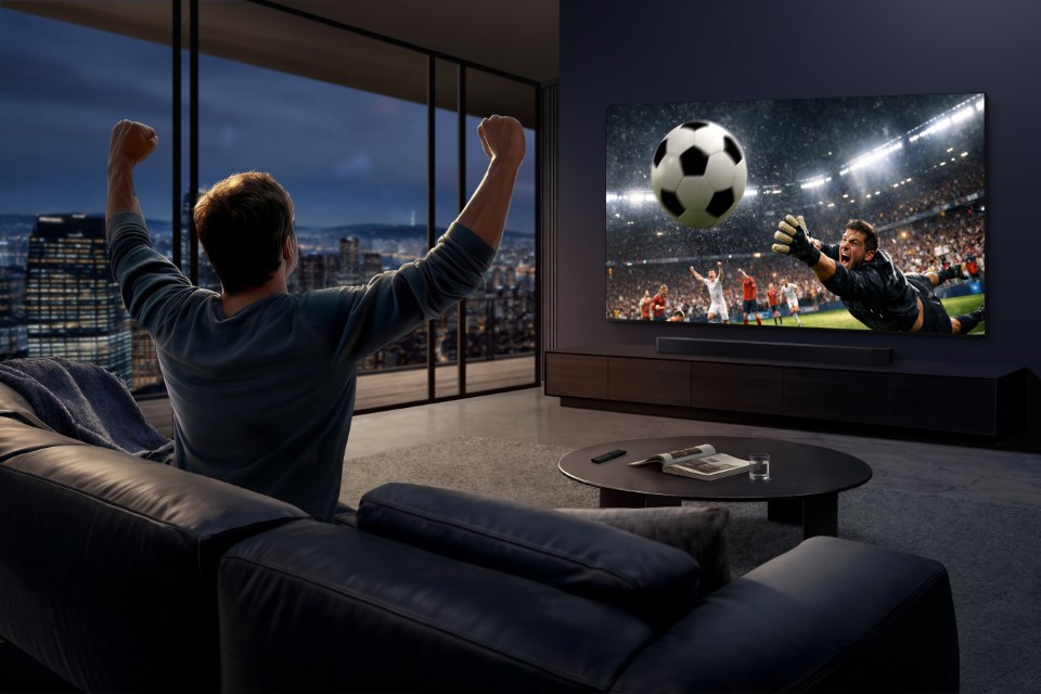 Dos líderes se unen para crear la mejor experiencia del fútbol: Samsung y adidas anuncian alianza estratégica en la región 2
