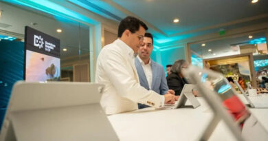 República Dominicana lanza plataforma de inteligencia artificial para planificar viajes personalizados. El primer destino del Caribe en innovación turística.