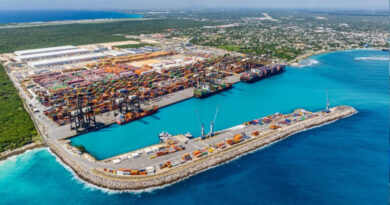 Las zonas francas impulsan la economía dominicana con un crecimiento de 7.8 % en 2026, destacándose como motor clave de exportaciones y empleo.