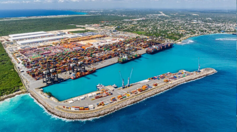 Las zonas francas impulsan la economía dominicana con un crecimiento de 7.8 % en 2026, destacándose como motor clave de exportaciones y empleo.