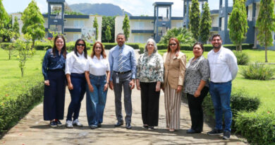 Infotep y Asonahores unen fuerzas para fortalecer la formación técnica en turismo y gastronomía con nuevos centros de referencia y plataforma laboral.
