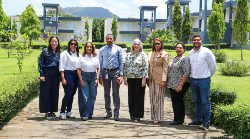Infotep y Asonahores unen fuerzas para fortalecer la formación técnica en turismo y gastronomía con nuevos centros de referencia y plataforma laboral.