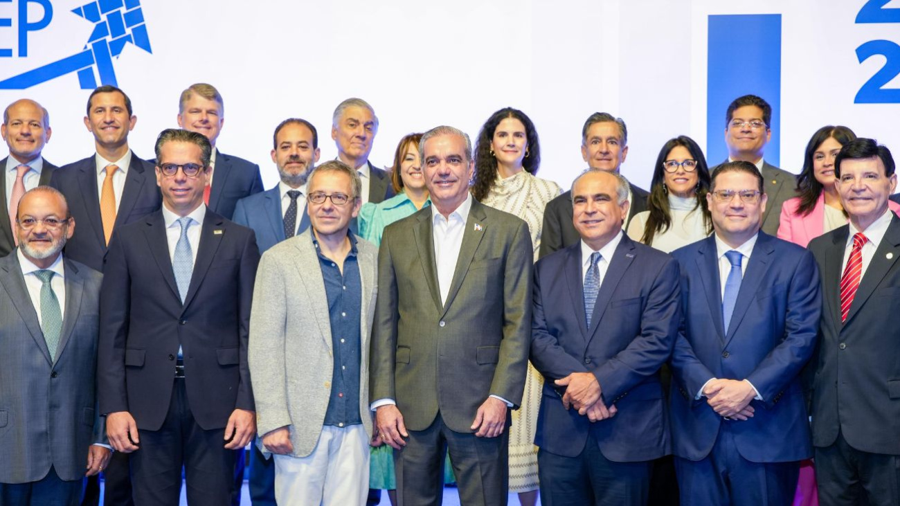 Conep reconoce acciones del Gobierno para fortalecer el crecimiento económico y atracción de inversiones