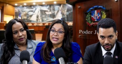 Jueces denuncian carga laboral por más de 575 plazas vacantes en el Poder Judicial