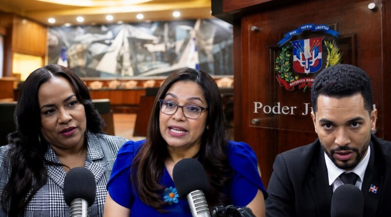 Jueces denuncian carga laboral por más de 575 plazas vacantes en el Poder Judicial 1