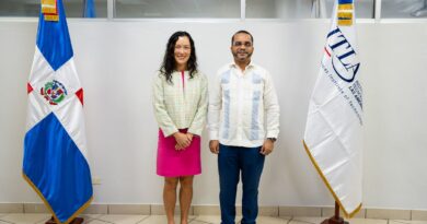 ITLA y Embajada de Estados Unidos realizan encuentro con miras a fortalecer vínculos de cooperación académica y oportunidades de intercambio