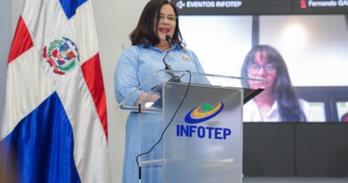 INFOTEP y OIT Costa Rica certificaron 101 participantes en programa de emprendimiento sostenible “Mi Negocio Verde”