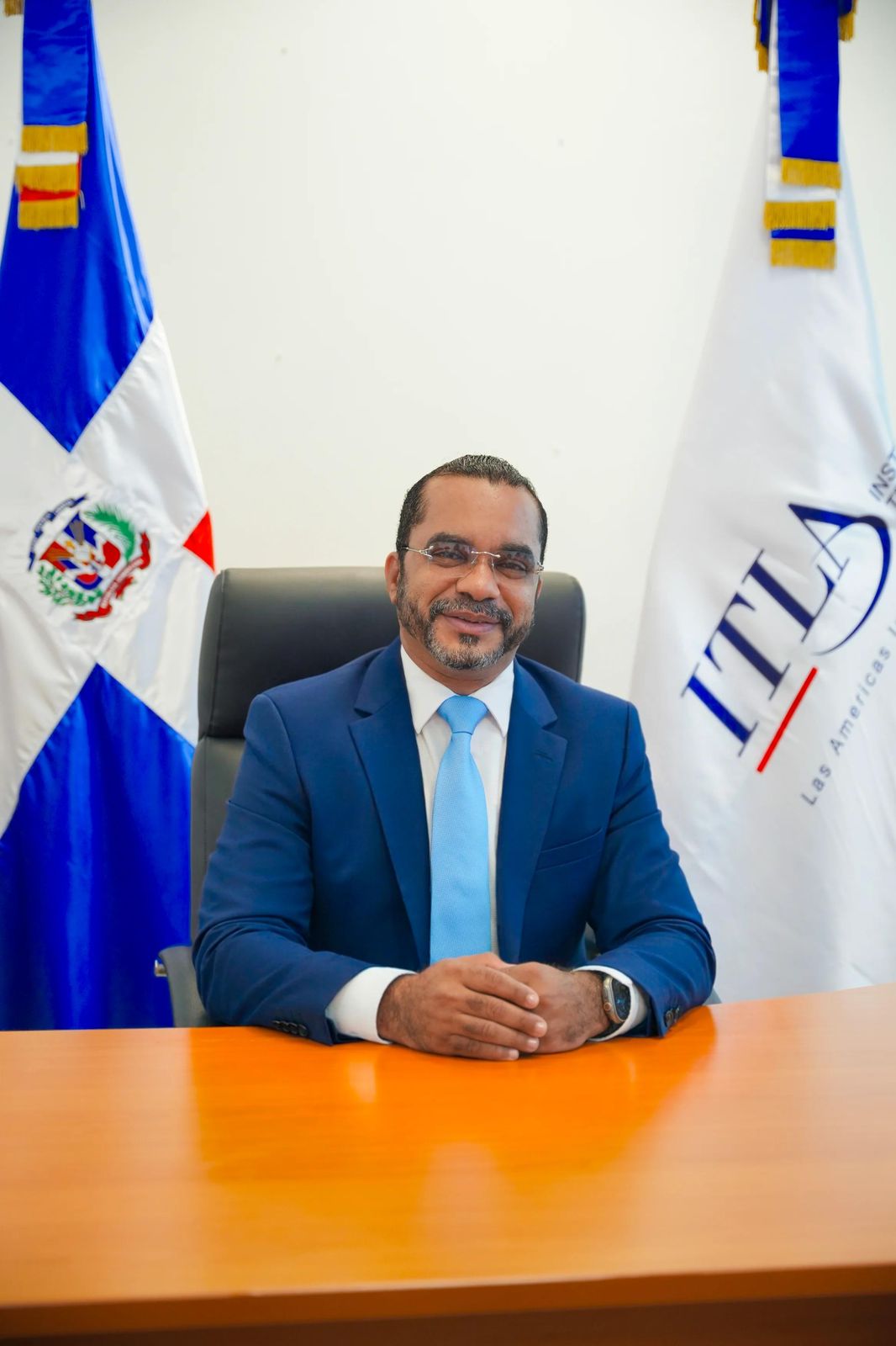 ITLA avanza transformación institucional enfocada en inteligencia artificial, semiconductores y fortalecimiento académico 