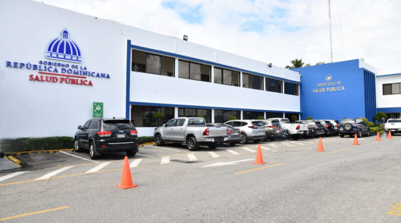 República Dominicana fortalece vigilancia epidemiológica y protocolos preventivos ante alerta internacional por ébola 1