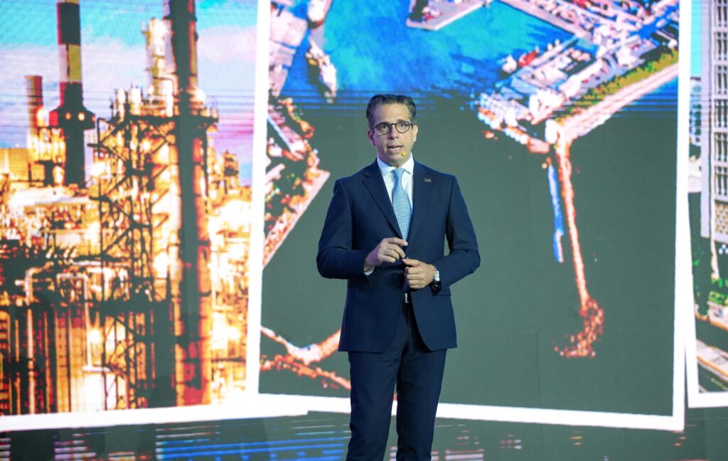 Conep reconoce acciones del Gobierno para fortalecer el crecimiento económico y atracción de inversiones