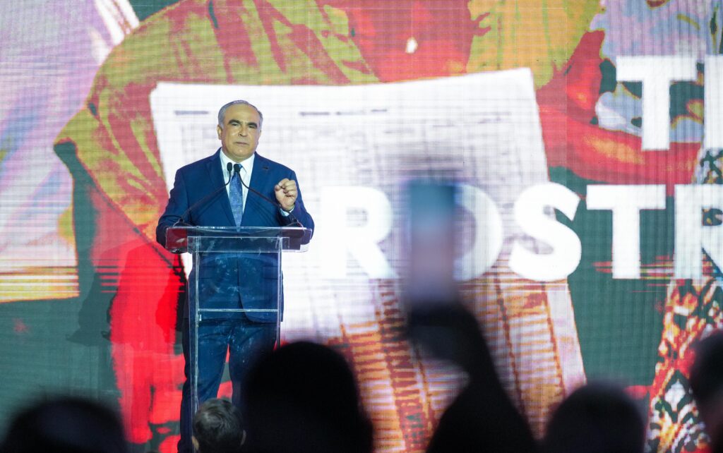 Conep reconoce acciones del Gobierno para fortalecer el crecimiento económico y atracción de inversiones