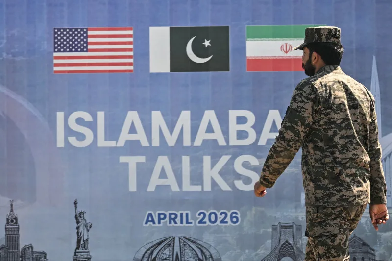 Teherán remite a Washington una nueva propuesta vía Pakistán