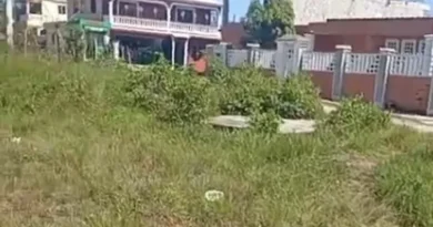 Niño de 4 años fallece tras caer en cisterna en Pedro Brand 7 Niño de 4 años fallece tras caer en cisterna en Pedro Brand