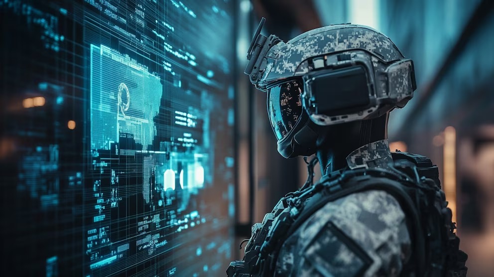 Noticias: 9 Pentágono impulsa la inteligencia artificial en las Fuerzas Armadas de Estados Unidos y enfrenta debate ético
