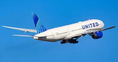 United Airlines pacta alza salarial del 31 % para auxiliares de vuelo 4 United Airlines pacta alza salarial del 31 % para auxiliares de vuelo