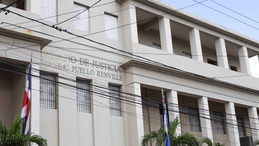 Fiscalía pide coerción por muerte de bebé de ocho meses en San Cristóbal