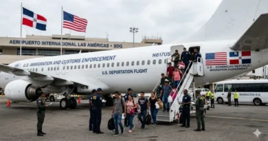 Acuerdo migratorio con EE. UU. abre debate regional sobre soberanía