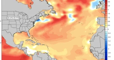 RD prevé un verano más cálido por influencia de El Niño