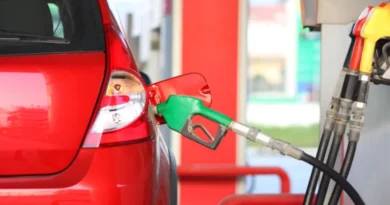 MICM dispone alzas en gasolinas y gasoil para esta semana