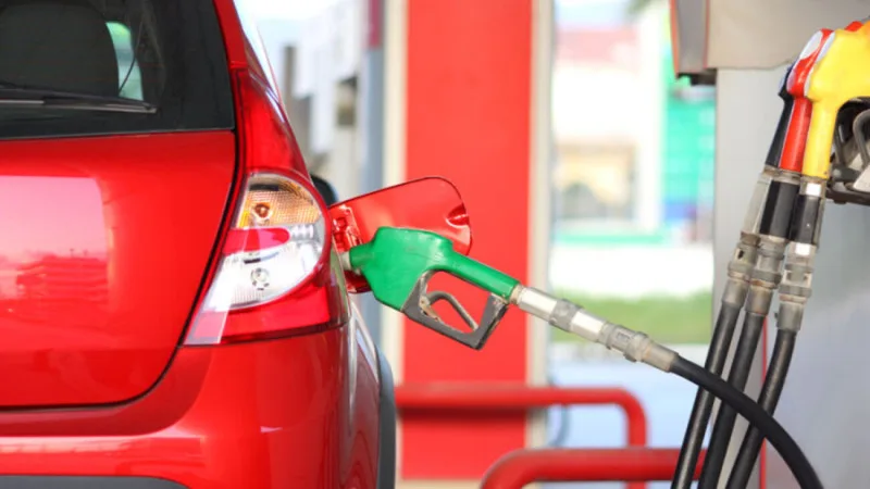 MICM dispone alzas en gasolinas y gasoil para esta semana