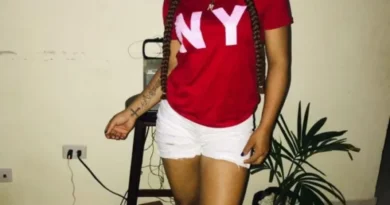 Margarita García fue asesinada a tiros en Bella Vista, Santiago