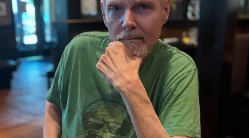 Fallece Tom Kane, voz de Yoda y otros personajes animados 1