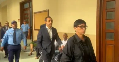 Abogados de los Espaillat aceptan eventual envío a juicio de fondo