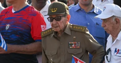 EEUU acusa a Raúl Castro por derribo de avionetas en 1996