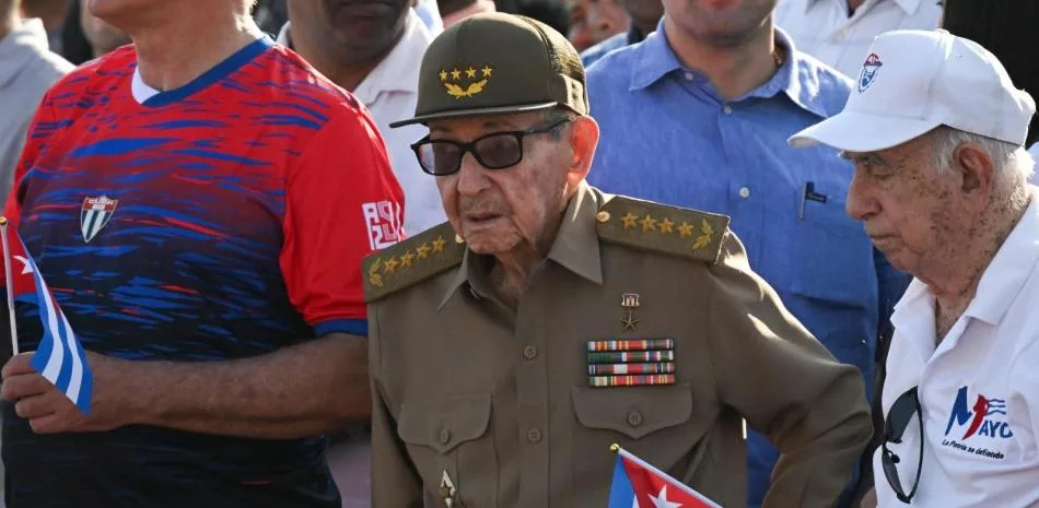EEUU acusa a Raúl Castro por derribo de avionetas en 1996