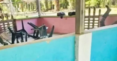 Masacre en finca de palma africana deja 11 muertos en Honduras