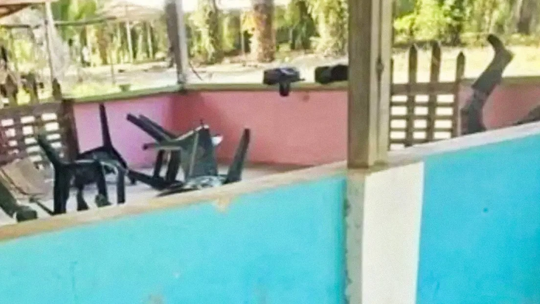 Masacre en finca de palma africana deja 11 muertos en Honduras