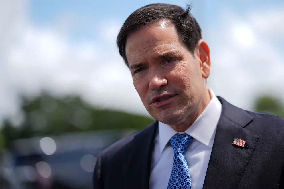 Rubio condiciona ayuda humanitaria a Cuba y descarta entrega al aparato militar