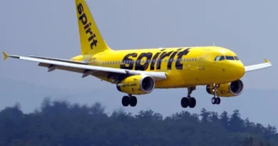 Aerodom orienta a pasajeros afectados por el cese de Spirit Airlines