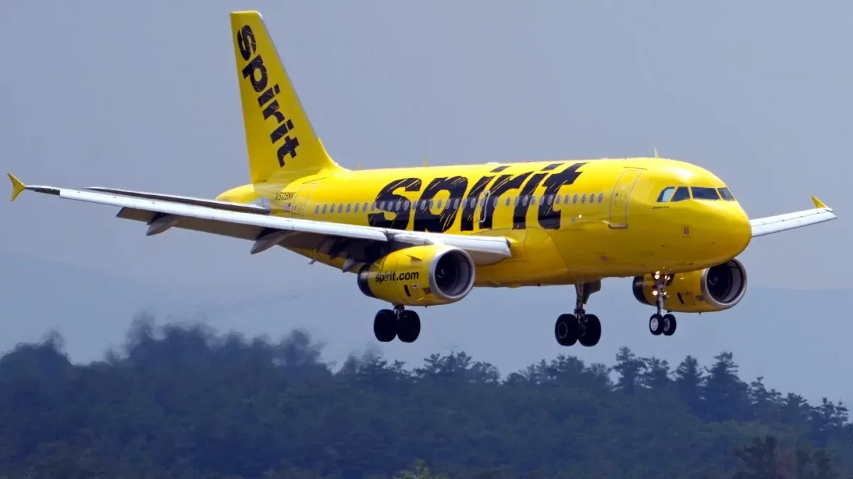 Aerodom orienta a pasajeros afectados por el cese de Spirit Airlines