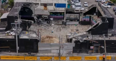 Peritaje de la defensa atribuye colapso de Jet Set a deterioro estructural de décadas