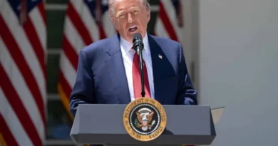 Trump autoriza 10.000 plazas adicionales de refugiados para afrikáneres sudafricanos 4 Trump autoriza 10.000 plazas adicionales de refugiados para afrikáneres sudafricanos