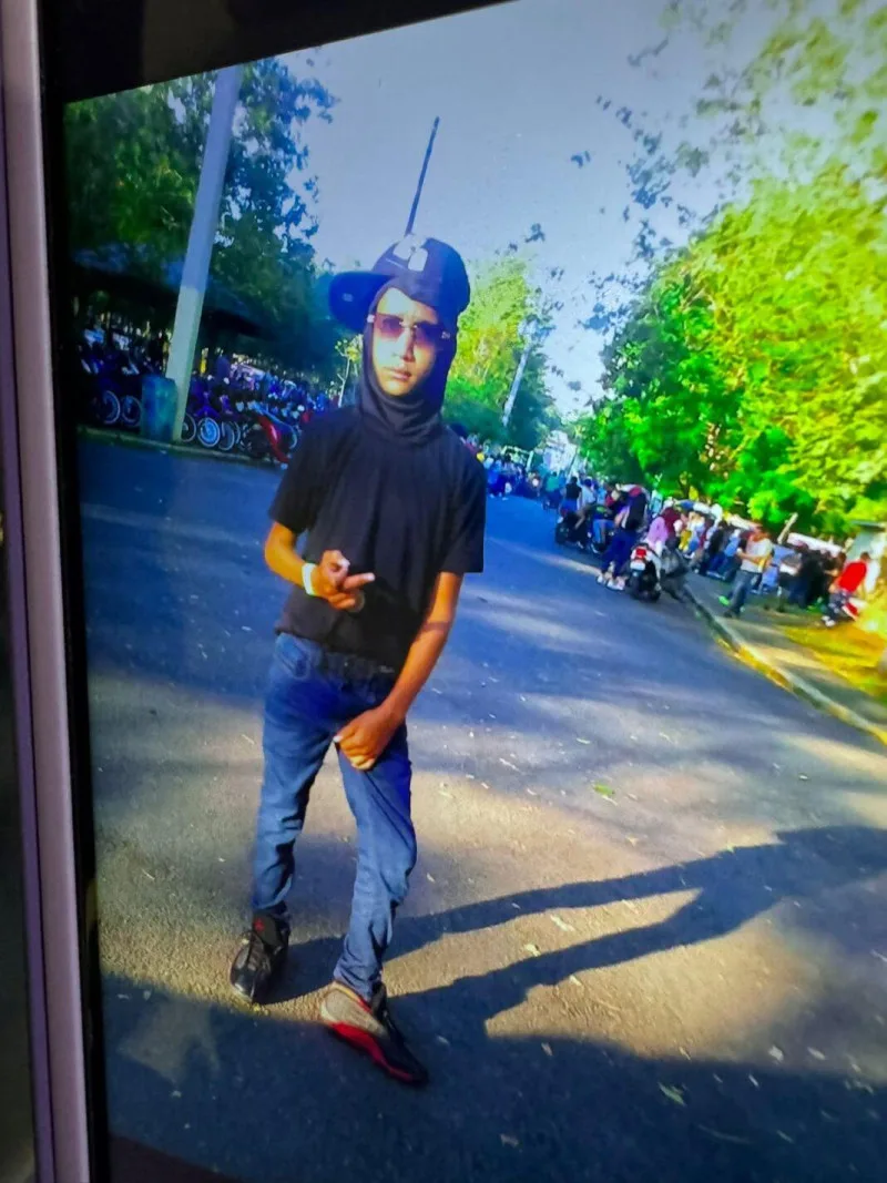 Falpo convoca protesta en San Francisco de Macorís por muerte de adolescente