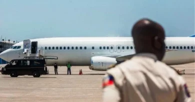 JAC confirma reapertura del espacio aéreo con Haití a partir del 30 de mayo 3 JAC confirma reapertura del espacio aéreo con Haití a partir del 30 de mayo