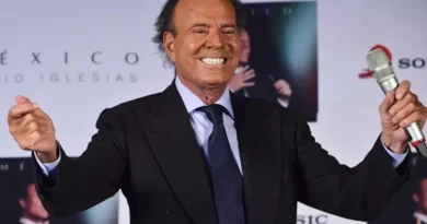 Julio Iglesias demandará a elDiario.es por negarse a rectificar publicaciones 2 Julio Iglesias demandará a elDiario.es por negarse a rectificar publicaciones