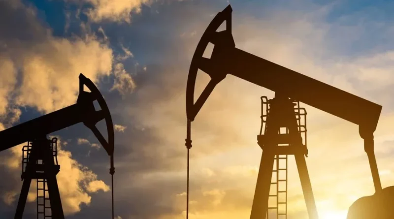 WTI cae un 1,95% por posible acuerdo de paz entre Irán y Estados Unidos 1