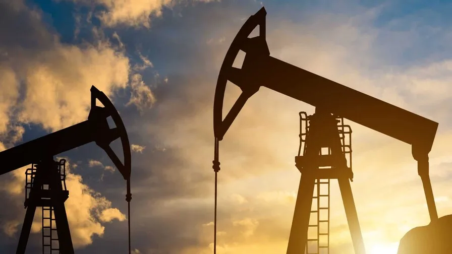 WTI cae un 1,95% por posible acuerdo de paz entre Irán y Estados Unidos