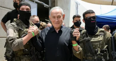 Eyal Zamir anuncia intensificación del daño a Hizbulá en el Líbano 4 Eyal Zamir anuncia intensificación del daño a Hizbulá en el Líbano