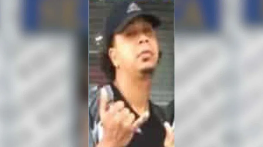 Alias “el Ganster” se entrega por homicidios en Santiago y Jarabacoa