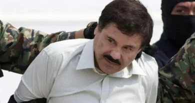 El Chapo Guzmán solicita volver a México y cuestiona su condena en Estados Unidos