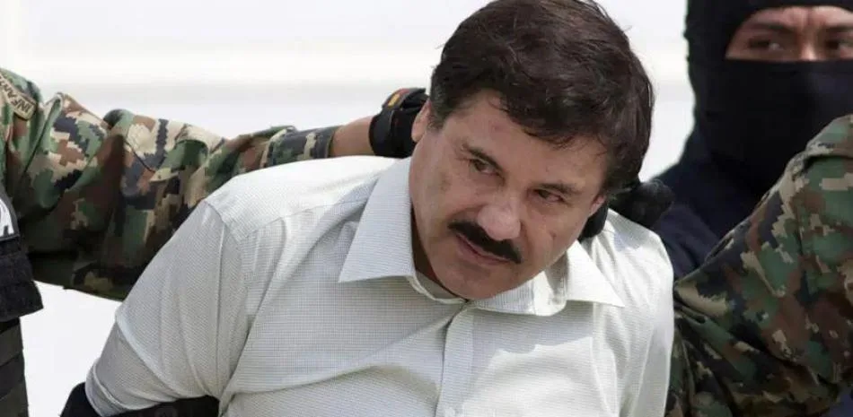 El Chapo Guzmán solicita volver a México y cuestiona su condena en Estados Unidos