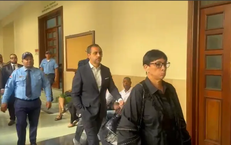 Abogados de los Espaillat aceptan eventual envío a juicio de fondo