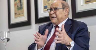 La reforma educativa en República Dominicana iniciará el 10 de junio con consultas nacionales sobre Minerd, Mescyt y cambios curriculares.