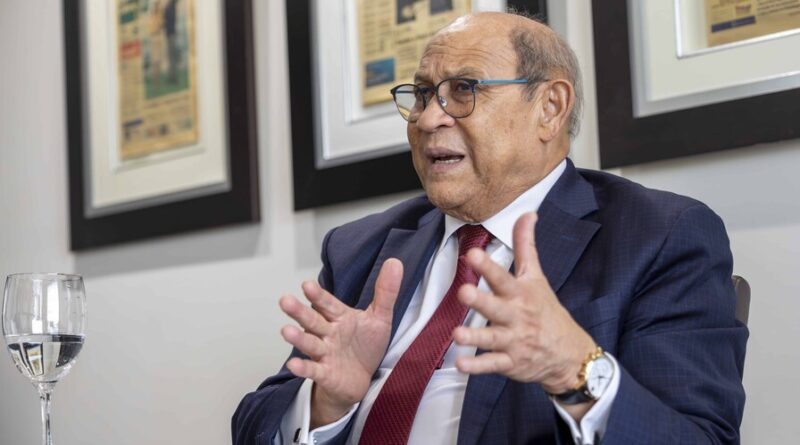 La reforma educativa en República Dominicana iniciará el 10 de junio con consultas nacionales sobre Minerd, Mescyt y cambios curriculares.
