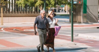 Vivir más años no depende solo de los genes: los hábitos diarios pueden marcar la diferencia